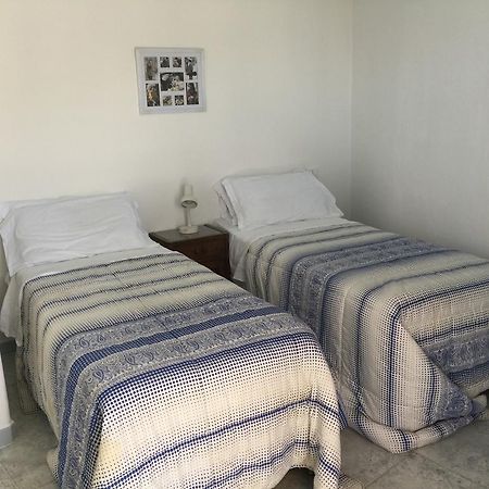 Ring Hostel Forio di Ischia Εξωτερικό φωτογραφία