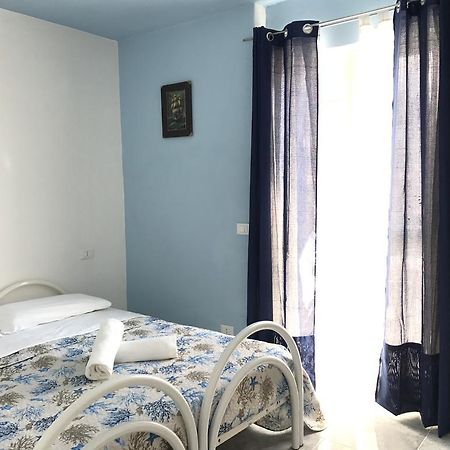 Ring Hostel Forio di Ischia Εξωτερικό φωτογραφία