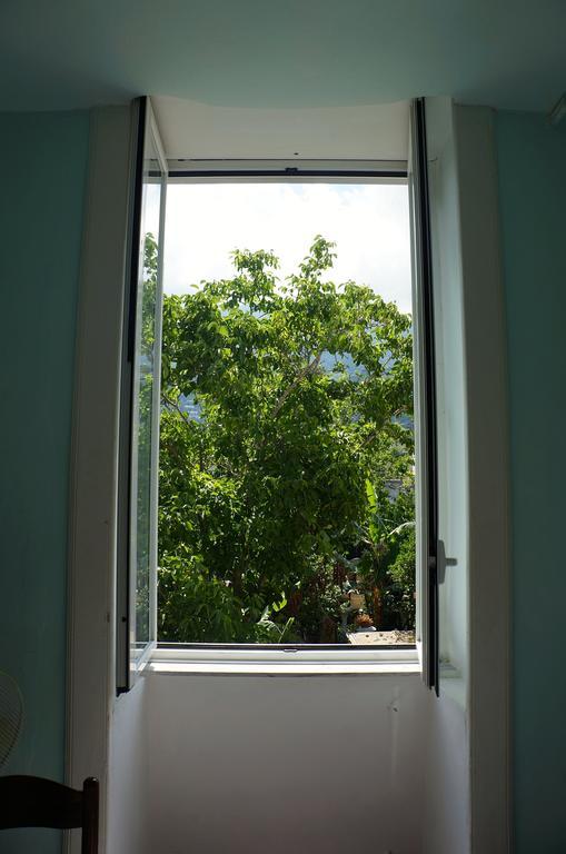 Ring Hostel Forio di Ischia Δωμάτιο φωτογραφία