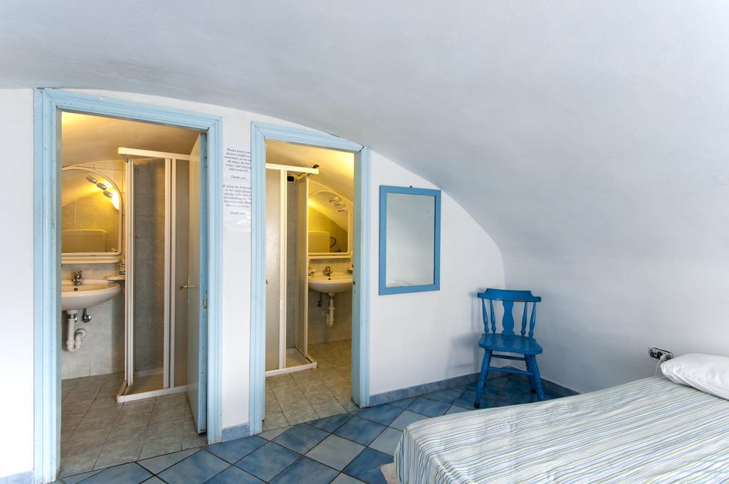 Ring Hostel Forio di Ischia Δωμάτιο φωτογραφία