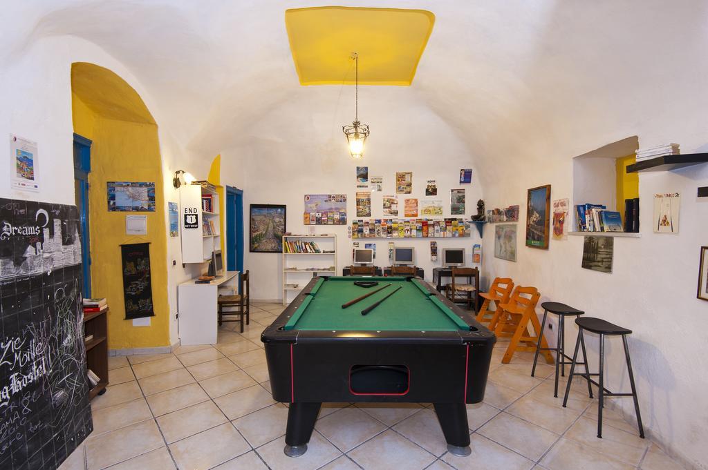 Ring Hostel Forio di Ischia Εξωτερικό φωτογραφία
