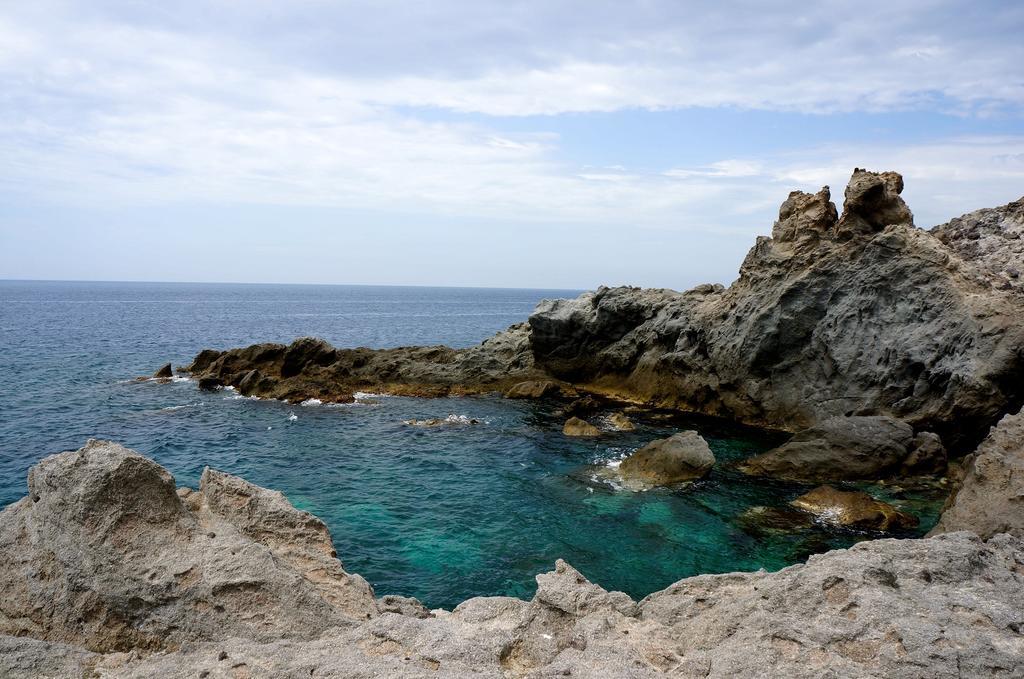 Ring Hostel Forio di Ischia Εξωτερικό φωτογραφία