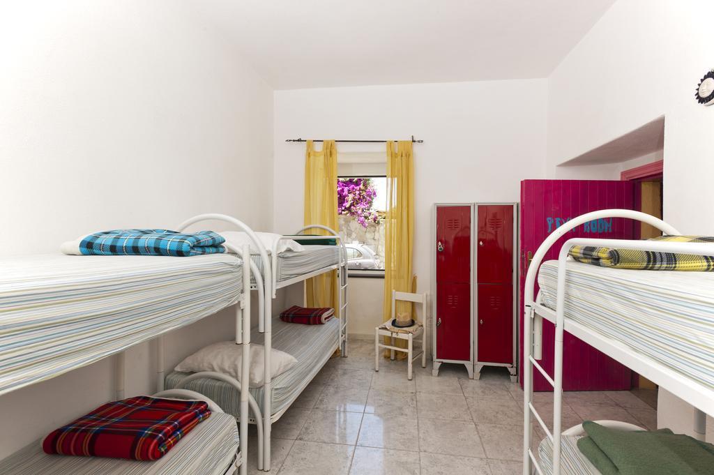 Ring Hostel Forio di Ischia Δωμάτιο φωτογραφία