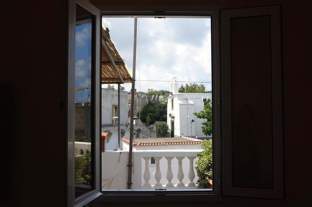 Ring Hostel Forio di Ischia Δωμάτιο φωτογραφία