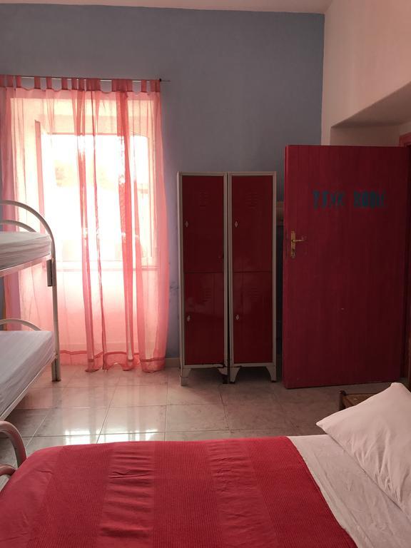 Ring Hostel Forio di Ischia Εξωτερικό φωτογραφία
