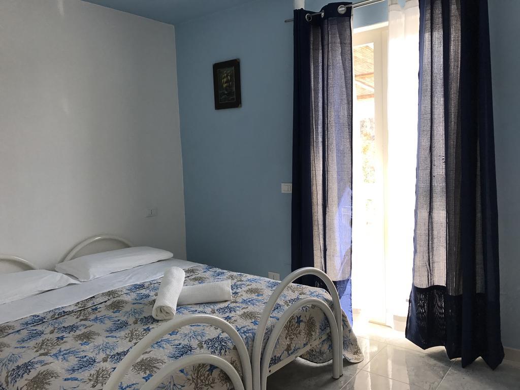 Ring Hostel Forio di Ischia Εξωτερικό φωτογραφία