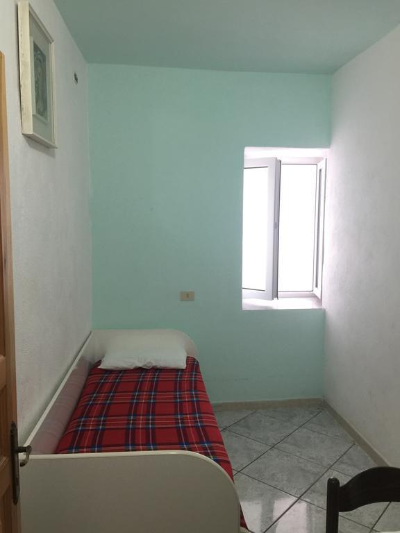 Ring Hostel Forio di Ischia Εξωτερικό φωτογραφία