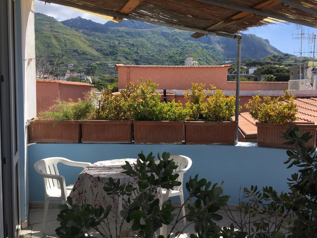 Ring Hostel Forio di Ischia Εξωτερικό φωτογραφία