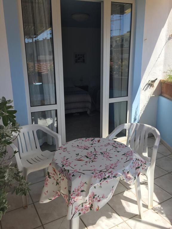 Ring Hostel Forio di Ischia Εξωτερικό φωτογραφία