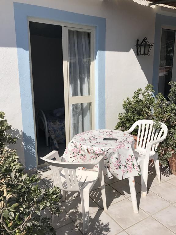 Ring Hostel Forio di Ischia Εξωτερικό φωτογραφία