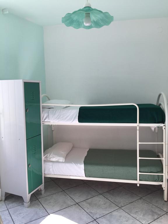 Ring Hostel Forio di Ischia Εξωτερικό φωτογραφία