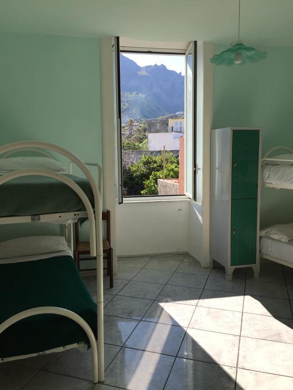 Ring Hostel Forio di Ischia Εξωτερικό φωτογραφία