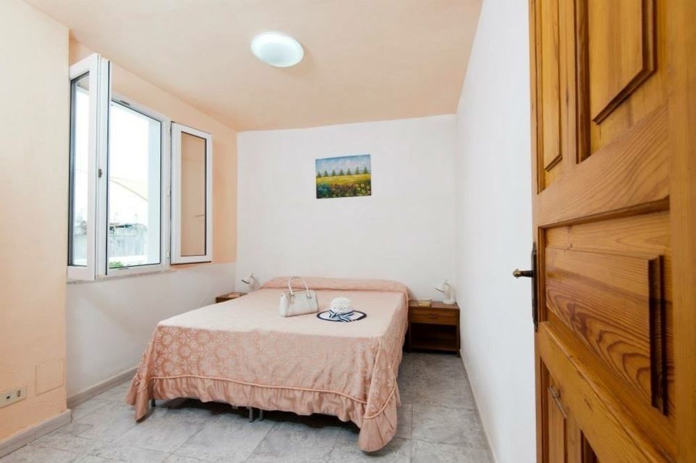 Ring Hostel Forio di Ischia Εξωτερικό φωτογραφία