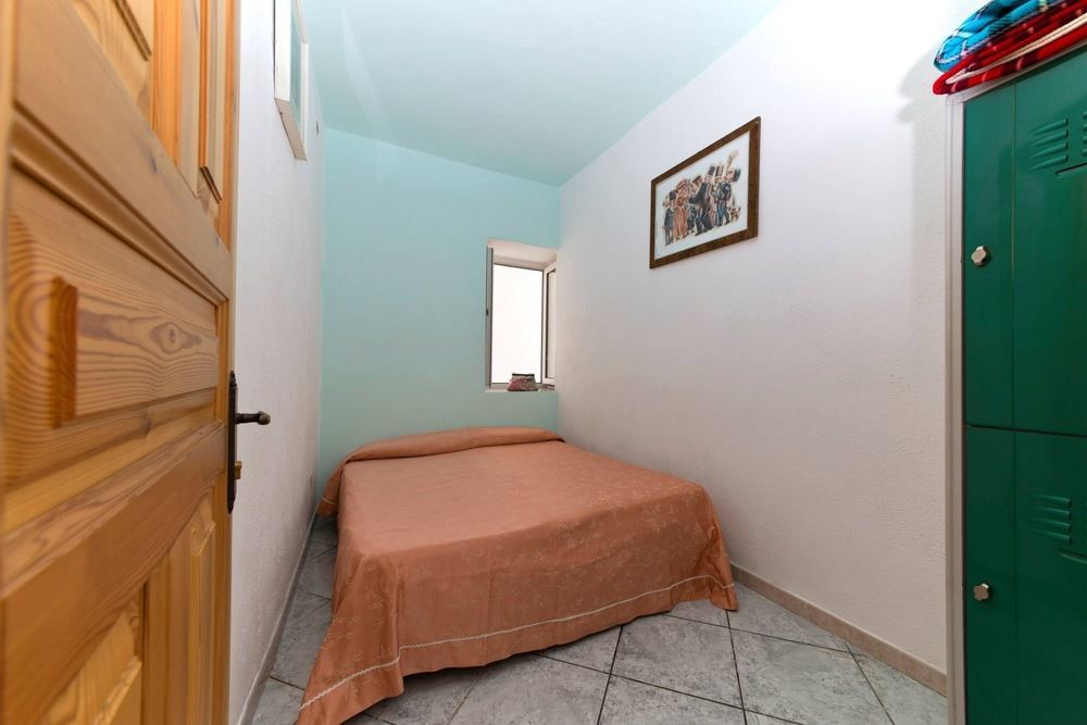 Ring Hostel Forio di Ischia Εξωτερικό φωτογραφία