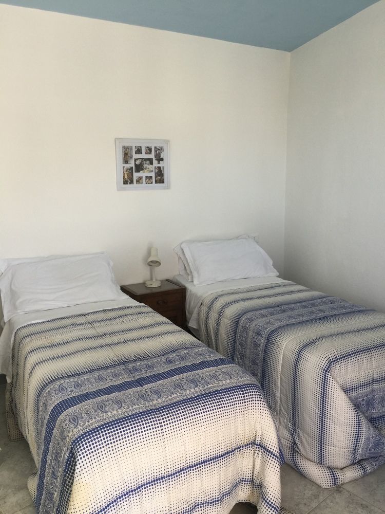Ring Hostel Forio di Ischia Εξωτερικό φωτογραφία
