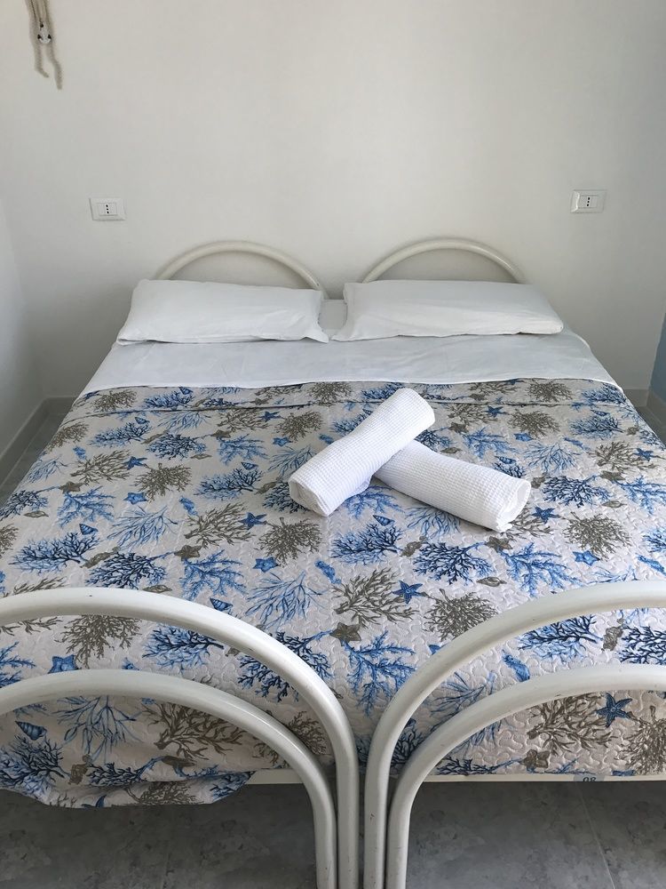 Ring Hostel Forio di Ischia Εξωτερικό φωτογραφία